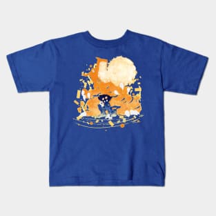 Brave Kids T-Shirt